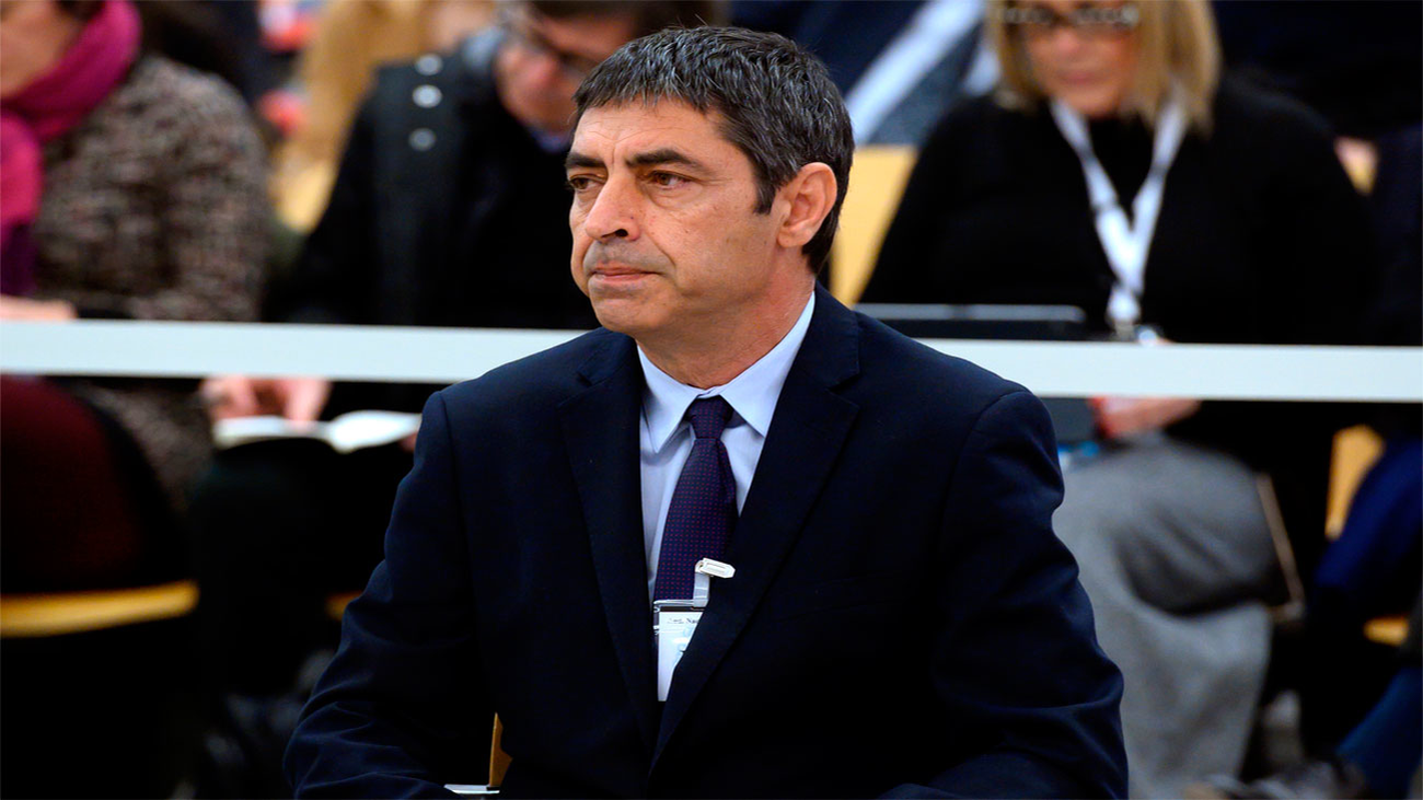 Trapero propuso detener él a Puigdemont, pero su equipo le disuadió