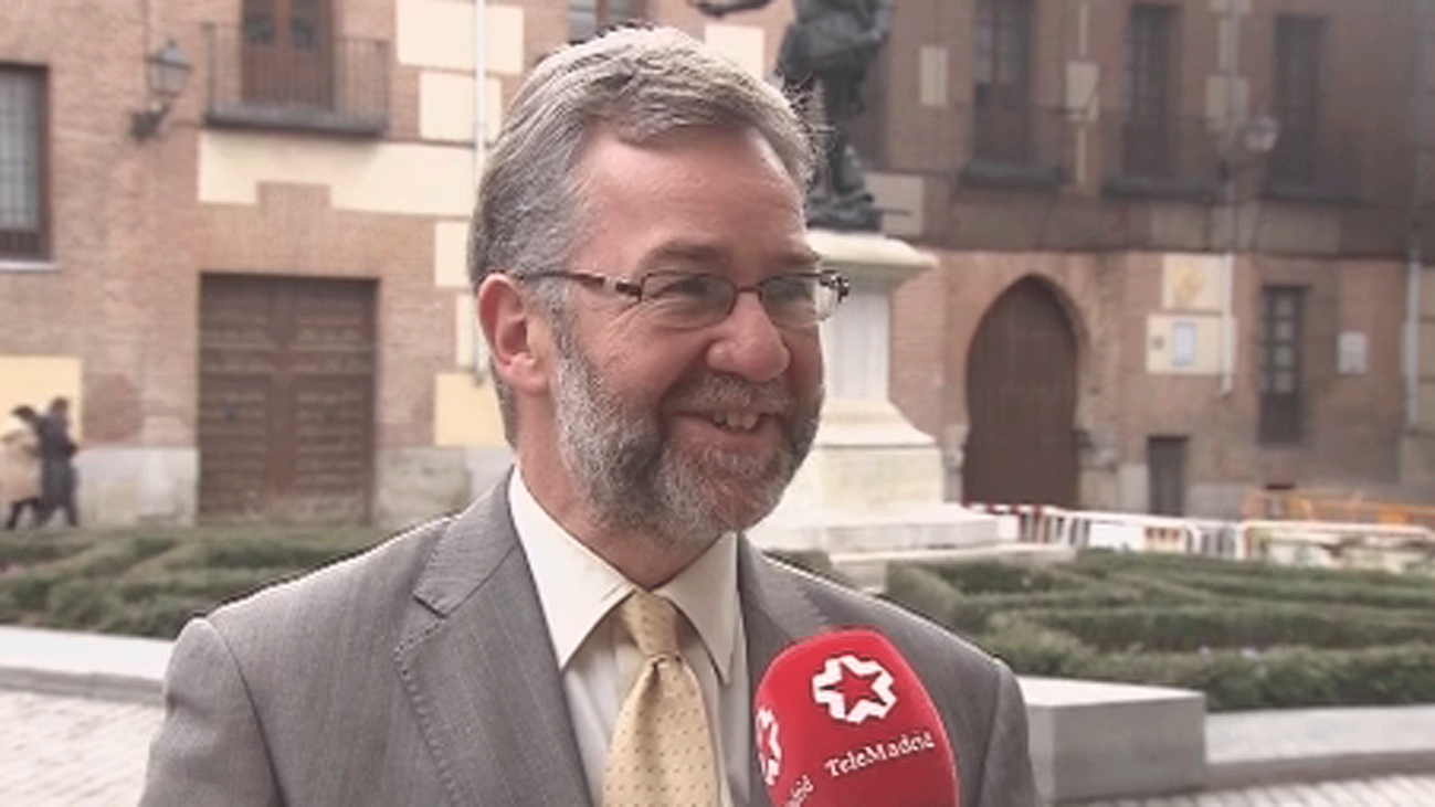 Valero: “El ‘Piraña’ sigue estando dentro de mí en muchas cosas de mi vida”