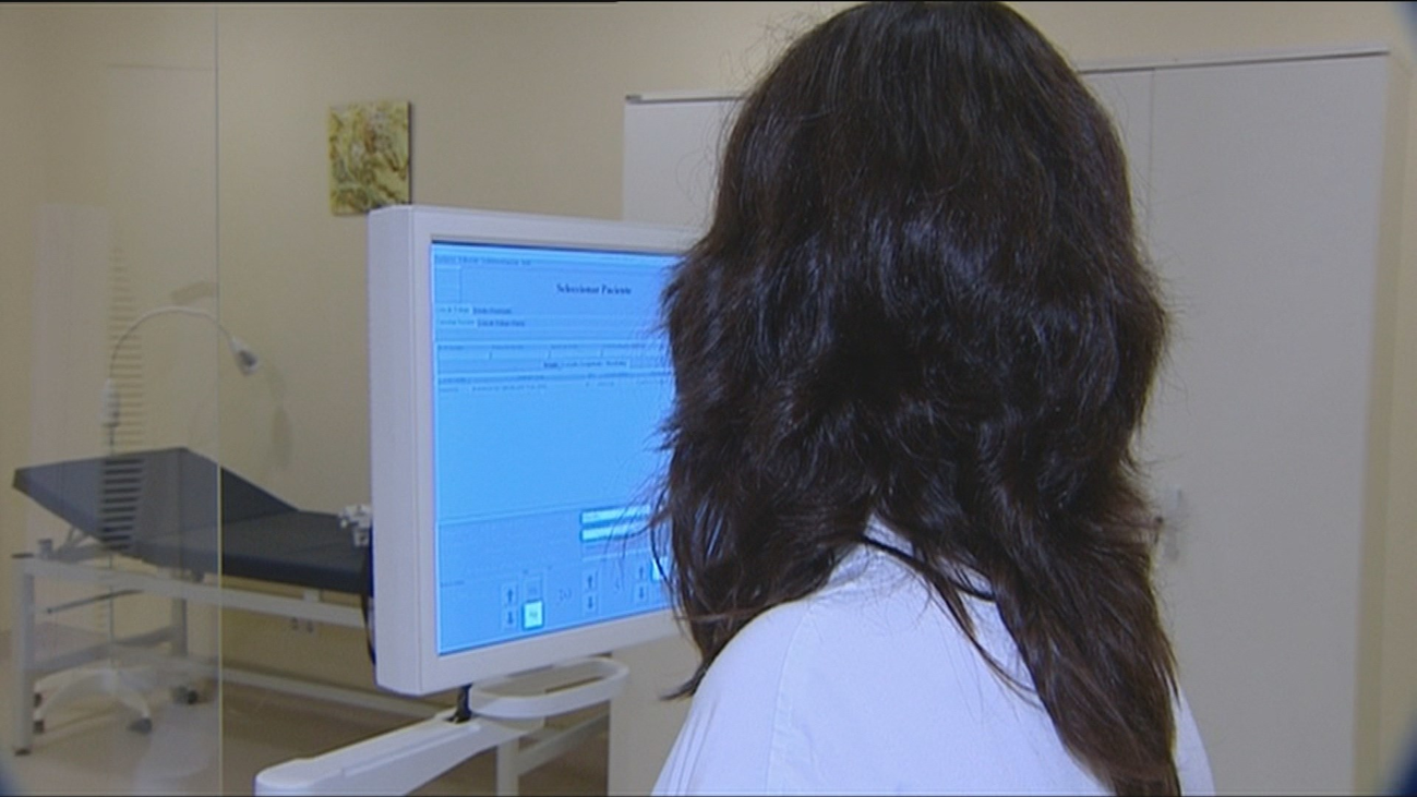 Cuatro días sin ordenadores en el Hospital de Torrejón