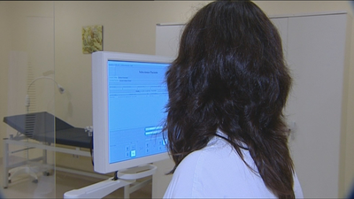 Cuatro días sin ordenadores en el Hospital de Torrejón