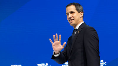 ¿Crees que Pedro Sánchez debe recibir a Juan Guaidó?
