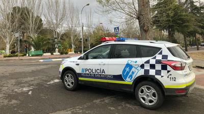 Velilla tendrá un dispositivo especial de vigilancia durante el fin de semana para evitar botellones y reuniones multitudinarias