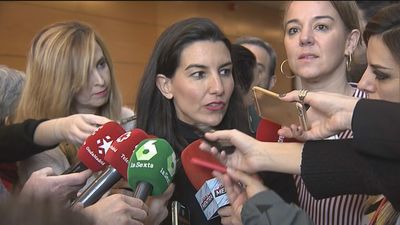 Twitter suspende la cuenta de Vox por decir que el PSOE promueve "la pederastia"