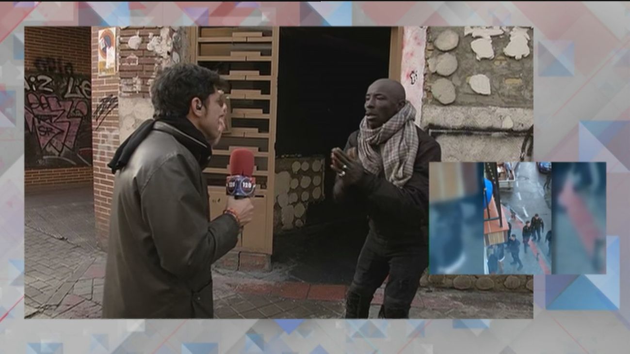 120 minutos 23.01.2020 (Parte 1)