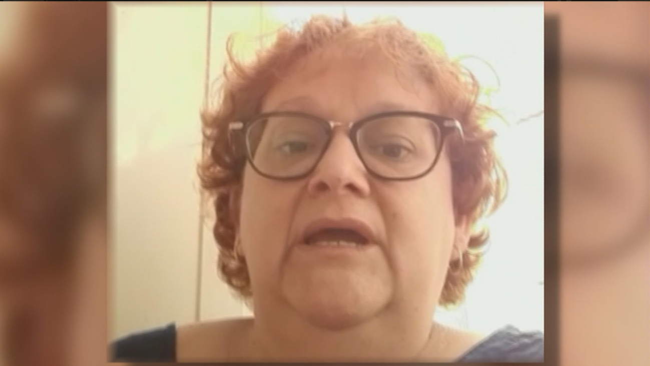 Atropellan a su hijo en Alcorcón y pide ayuda para encontrar al conductor