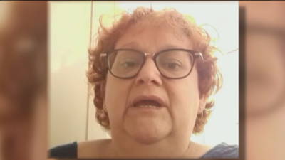 Atropellan a su hijo en Alcorcón y pide ayuda para encontrar al conductor