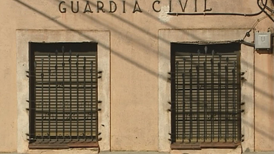 Loeches se queja de la inseguridad tres años después del cierre del cuartel de la Guardia Civil