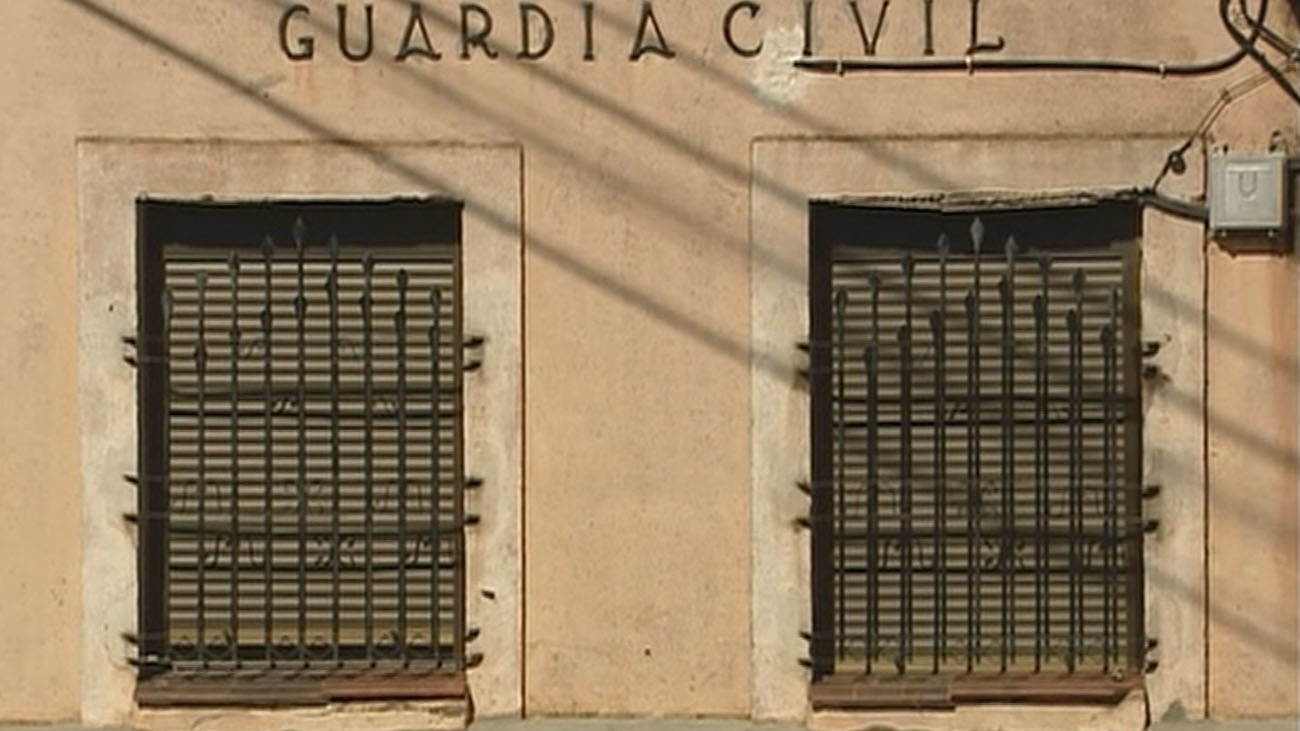 Loeches se queja de la inseguridad tres años después del cierre del cuartel de la Guardia Civil