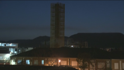 Vecinos de Alcalá piden que se vaya una empresa química tras el accidente de Tarragona