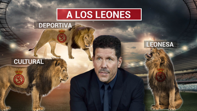 Cultural- Atlético de Madrid, un partido trampa para los rojiblancos