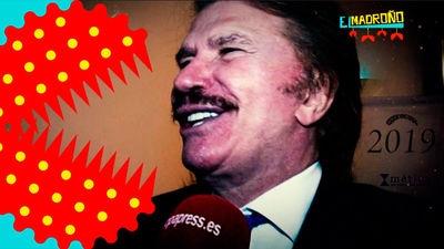 Edmundo Arrocet: “De Teresita no voy a hablar mal nunca. En mi vida”