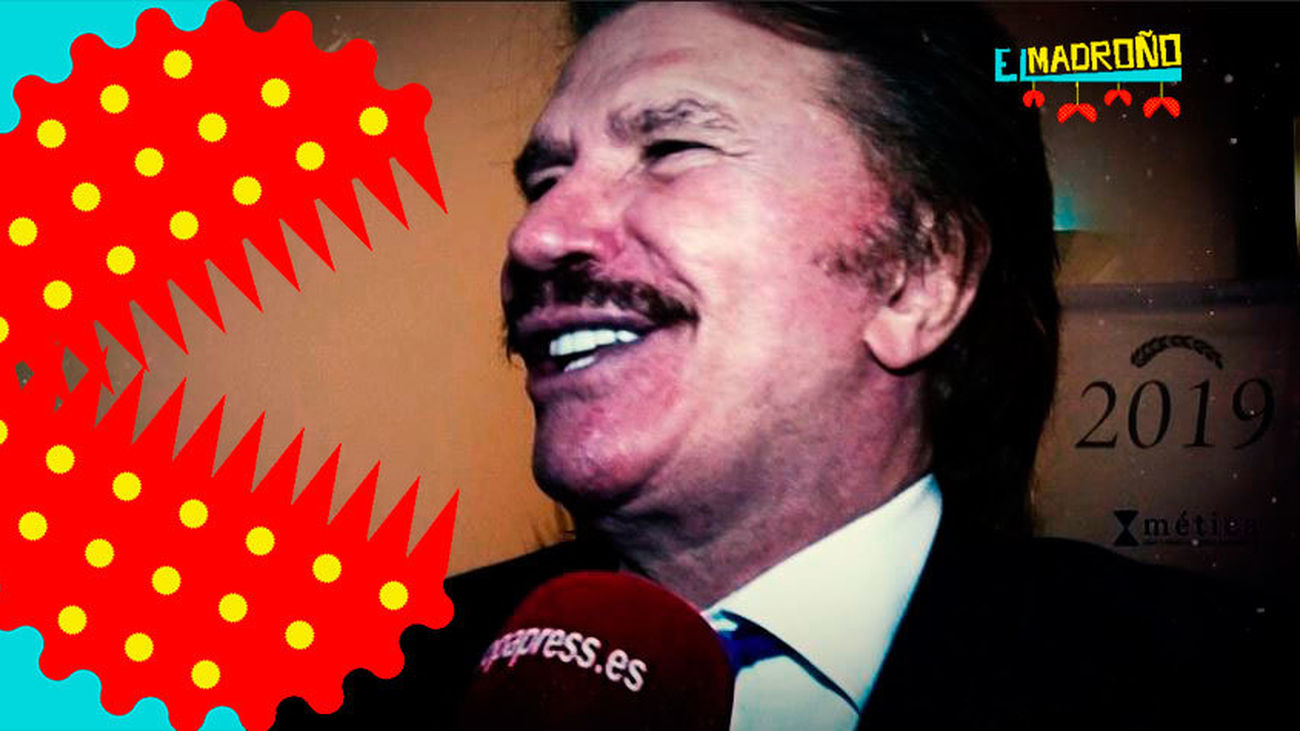 Edmundo Arrocet: “De Teresita no voy a hablar mal nunca. En mi vida”