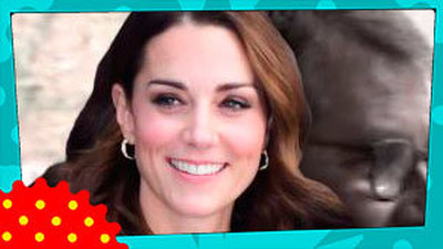 ¿Han hecho las paces? El guiño de Kate Middleton a Meghan Markle en su último evento