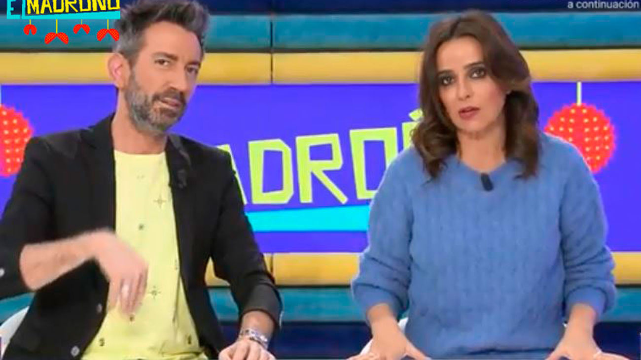 El Madroño 23.01.2020