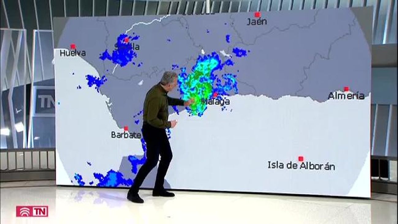 El Tiempo 23.01.2020