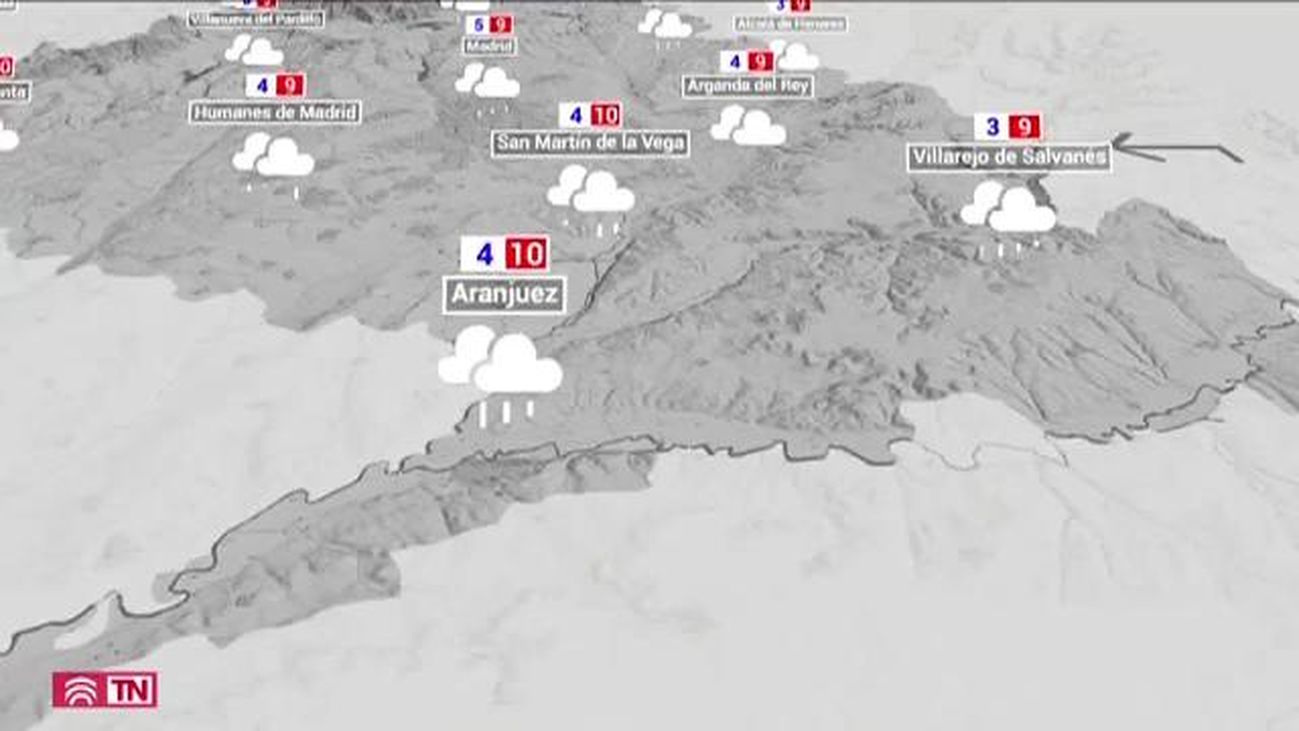 El Tiempo 23.01.2020