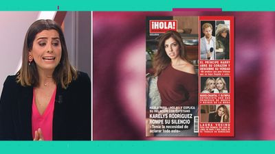 Está Pasando 23.01.2020