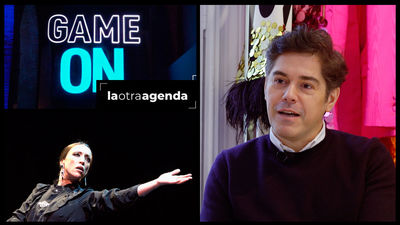 La Otra Agenda 25.01.2020
