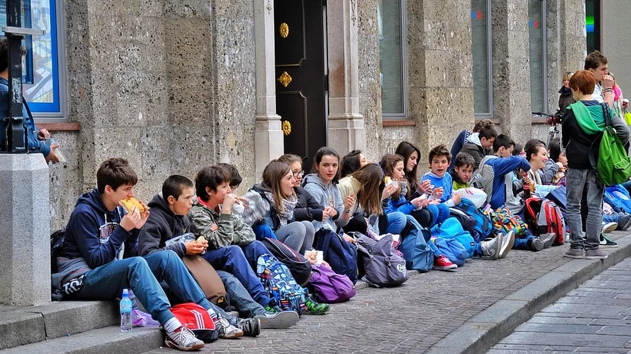 El derecho de los menores en el centro de la polémica sobre el ‘pin parental’