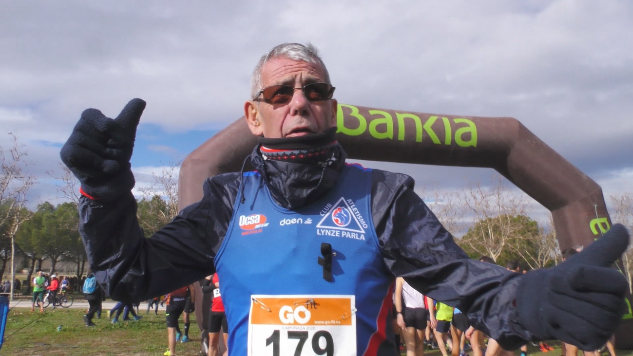 Cross de Leganés, un referente en el calendario deportivo de Madrid
