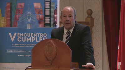 El Gobierno urge la reforma del Código Penal para acompasar los tipos a la nuevas realidades