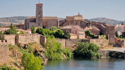 Madrid tendrá 11 'Villas  Floridas'