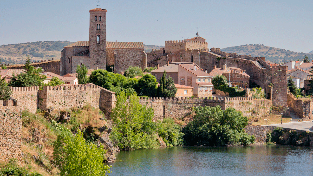 Madrid tendrá 11 'Villas  Floridas'