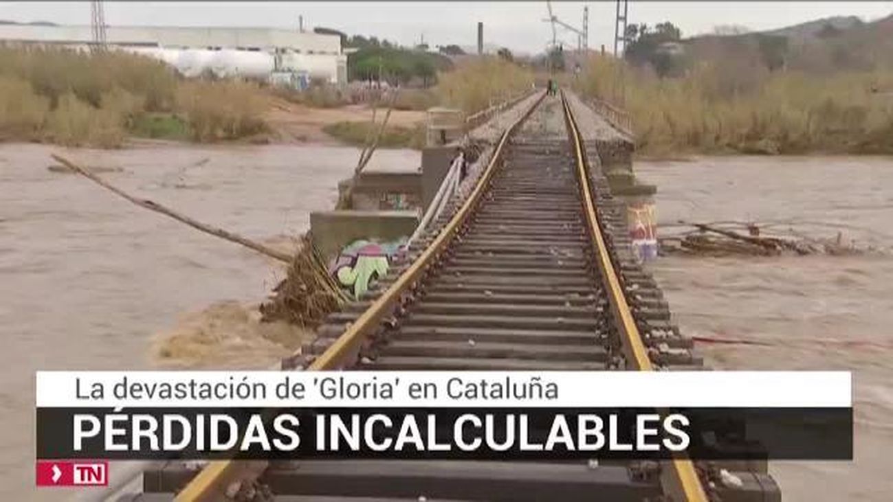 Telenoticias 1 23.01.2020