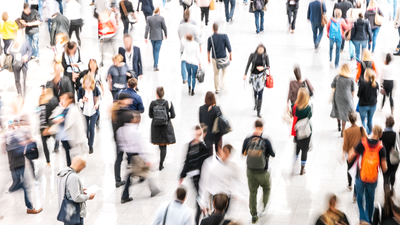 Hasta 300.000 beneficiados en Madrid por la subida del salario mínimo