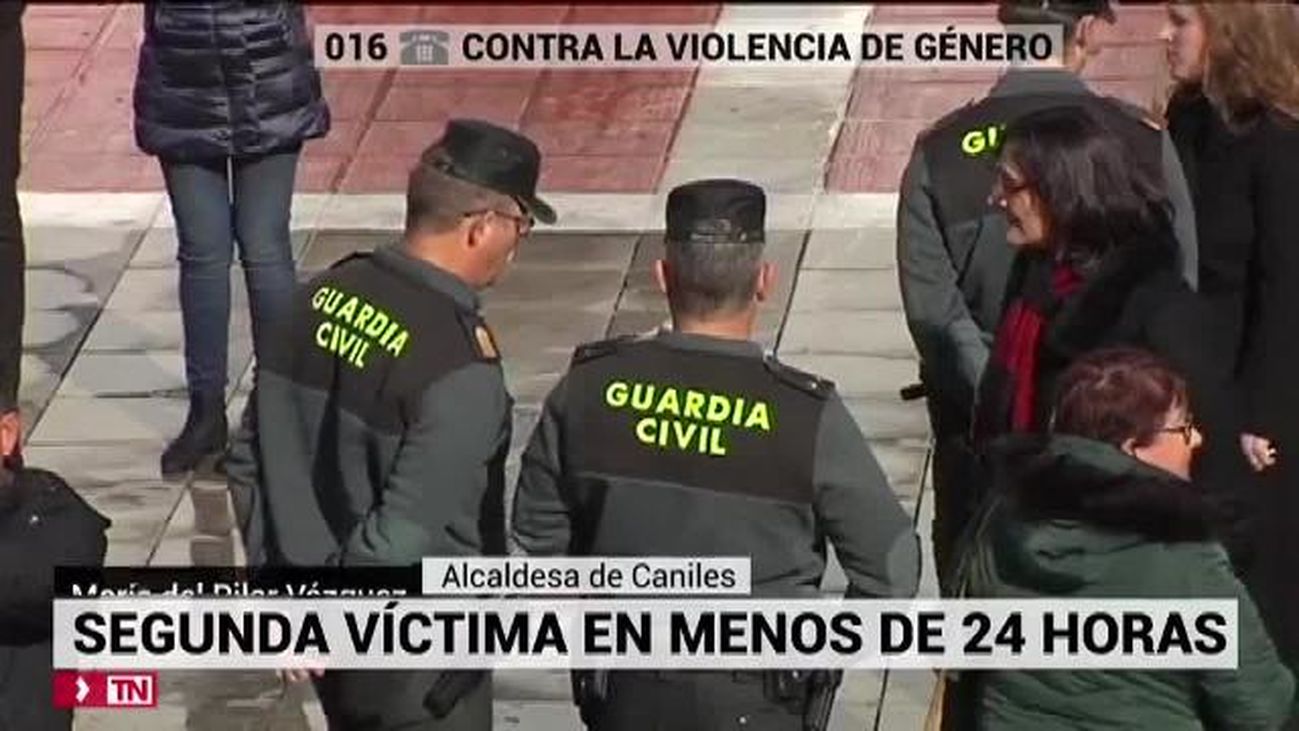 Telenoticias 2 23.01.2020