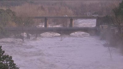 La muerte de un pescador en Tarragona eleva a 13 los fallecidos por Gloria