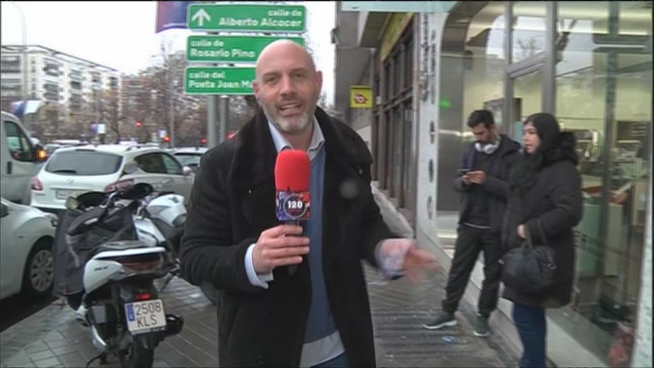 120 minutos 24.01.2020 (Parte 2)