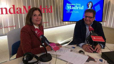 El test más personal al alcalde de Parla