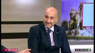 Buenos Días Madrid 24.01.2020 (9.00 - 10.30)