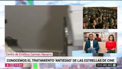 Buenos Días Madrid 24.01.2020 (10.30 - 11.30)