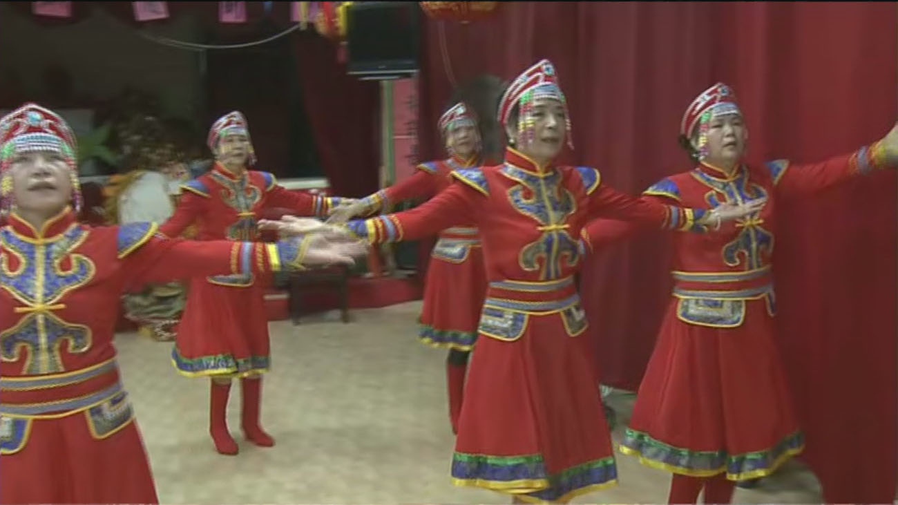 Usera se prepara para dar la bienvenida con conciertos y pasacalles al Año de la Rata