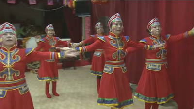 Usera se prepara para dar la bienvenida con conciertos y pasacalles al Año de la Rata