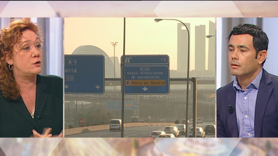 ¿Ves necesario crear un Madrid Central en 150 municipios de España?