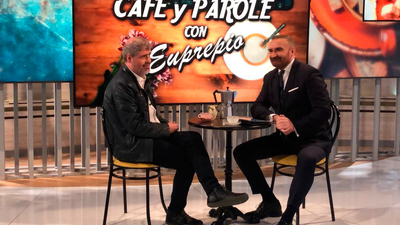 Unai Sordo: "La subida del salario mínimo impulsa las negociaciones de los convenios colectivos"