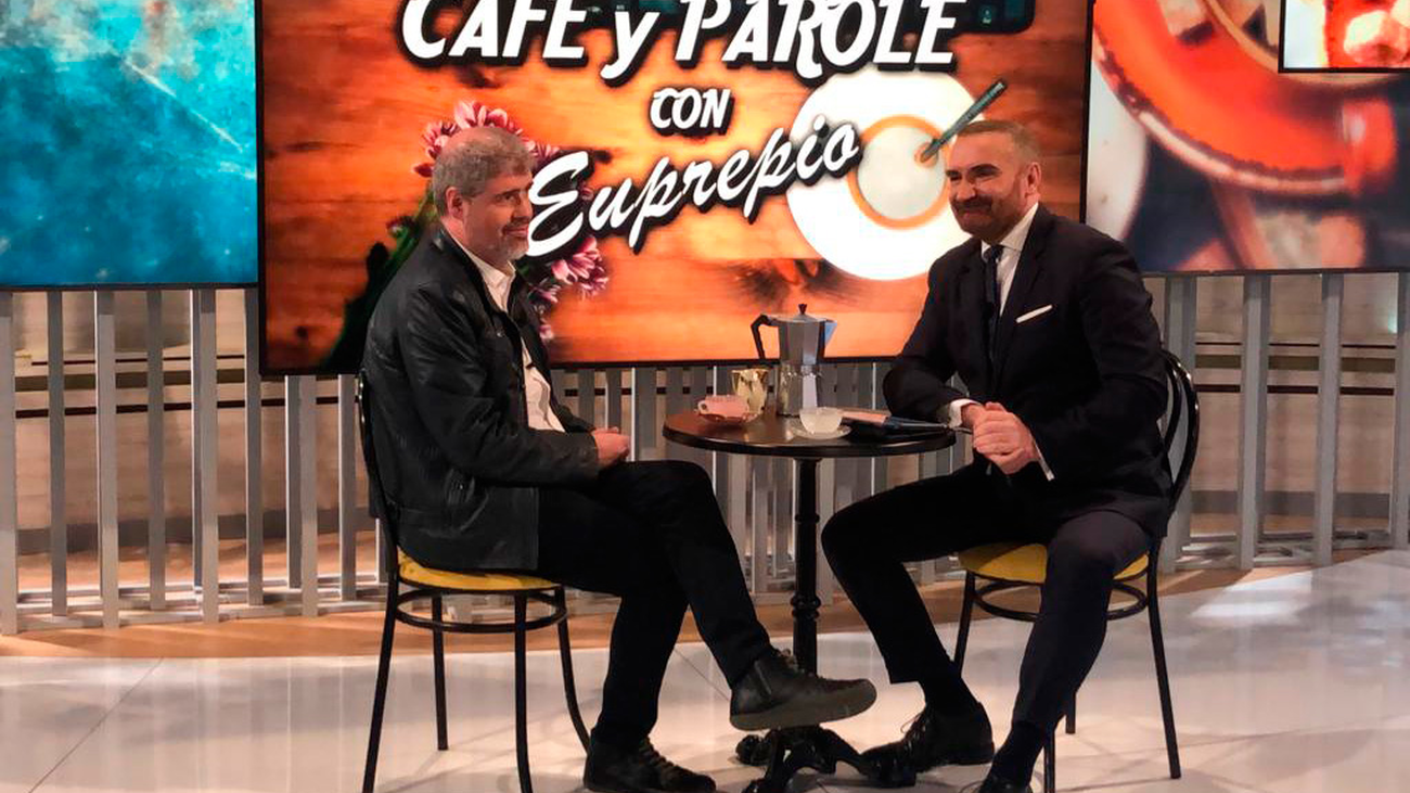 Unai Sordo: "La subida del salario mínimo impulsa las negociaciones de los convenios colectivos"