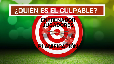 Se buscan culpables de la debacle copera del Atlético de Madrid