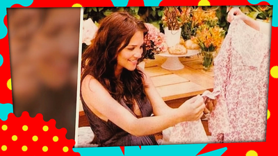 Paula Echevarría podría dar una noticia 'bombo'