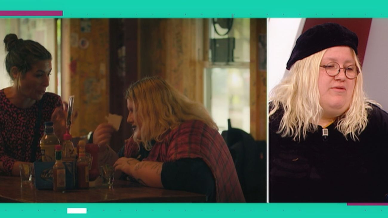 Está Pasando 24.01.2020