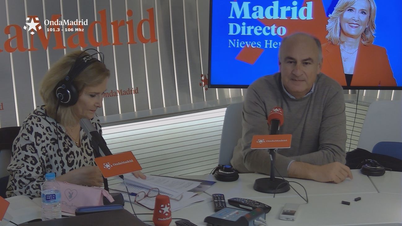 "Debemos ser leales a nuestra memoria y contarla desde el lado de los buenos"