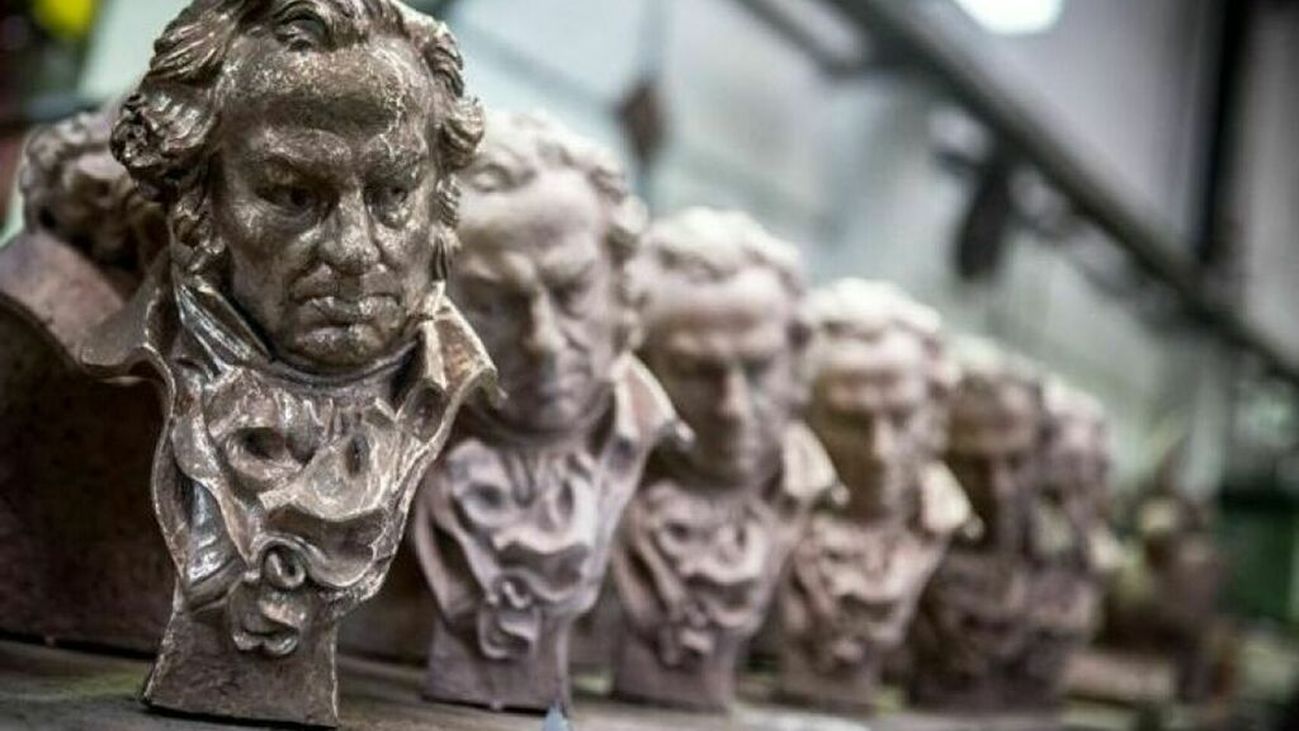 Previo de los Goya y estrenos con Manu Velasco