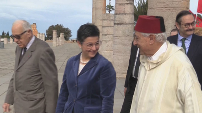 La visita de González Laya a Marruecos marcada por el conflicto por el espacio marítimo