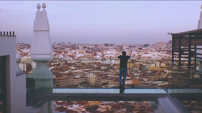 Madrid, referente nacional en Fitur 2020