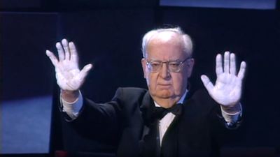 Los discursos más recordados de los Premios Goya