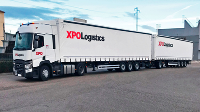 Este es el primer dúotrailer que circulará por España