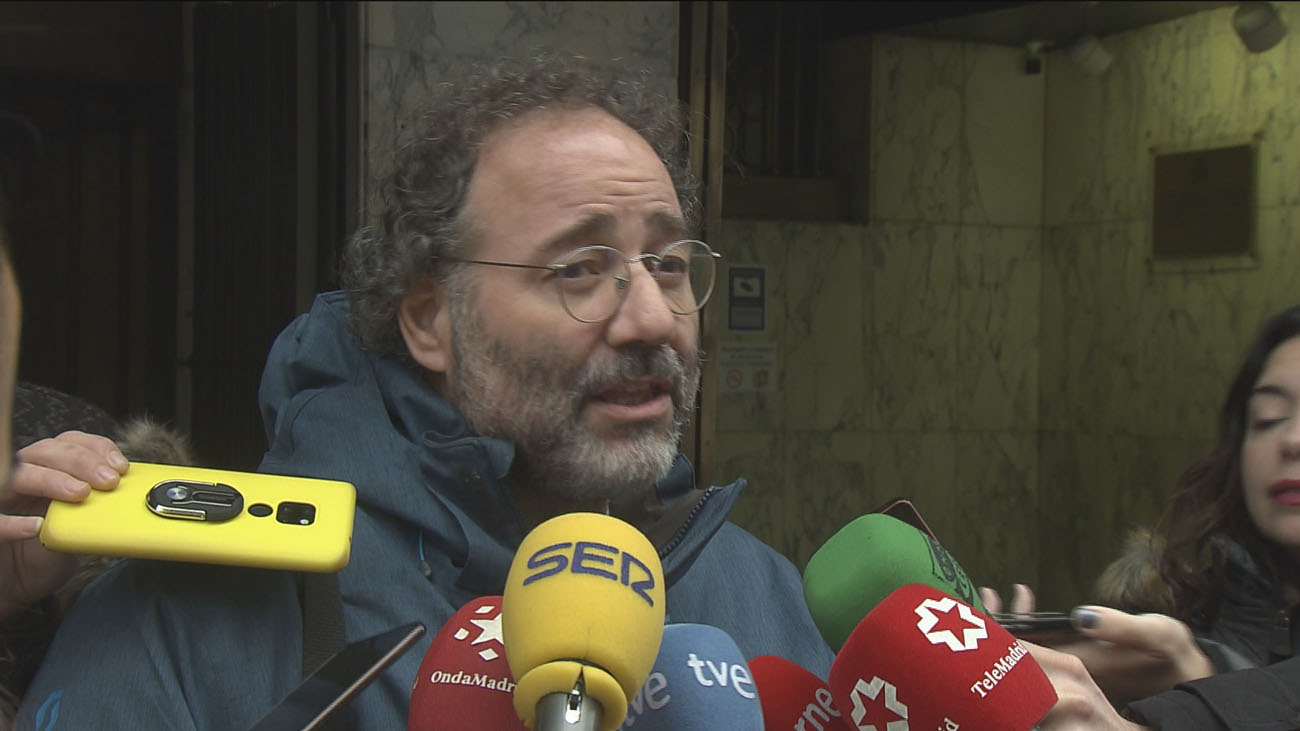 Los vecinos de Vallecas piden que cese el envío de más basuras a Valdemingómez